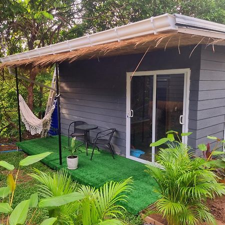 Cykali Garden Bungalows Wok Tum エクステリア 写真