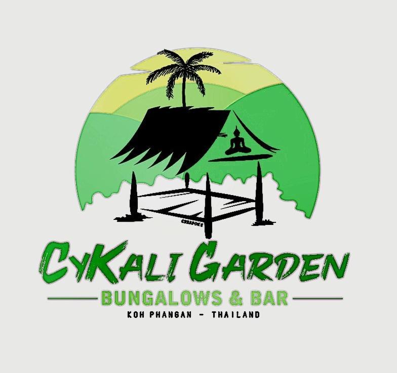 Cykali Garden Bungalows Wok Tum エクステリア 写真