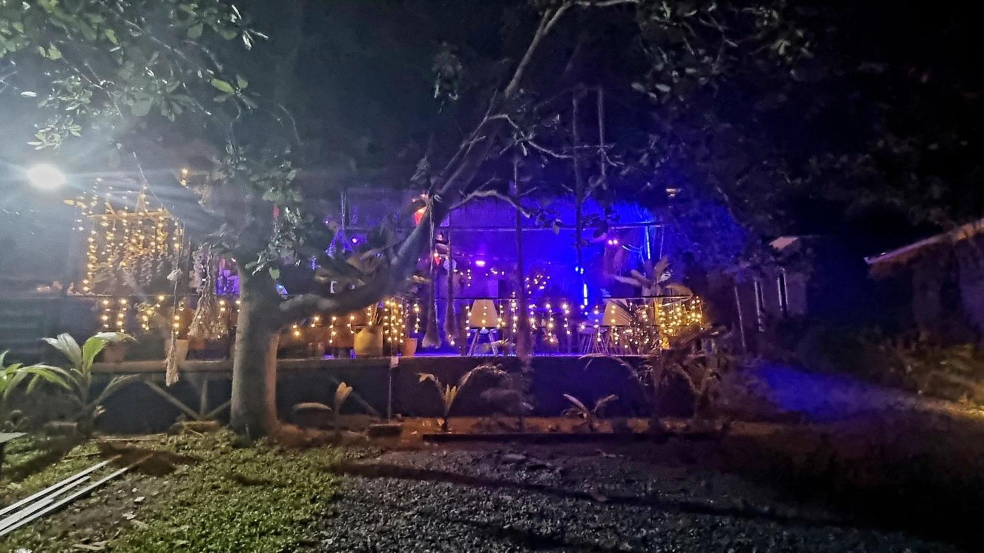 Cykali Garden Bungalows Wok Tum エクステリア 写真